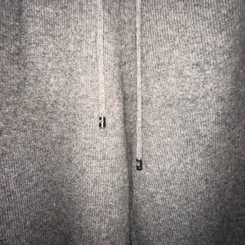 Ralph Lauren Winter Charcoal Sweatpants - Picture 7 of 11